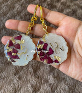 2” agate Mold